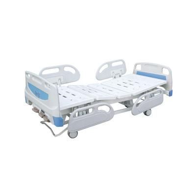 A3/A4/A5/A6/A7/A8 Medical Bed