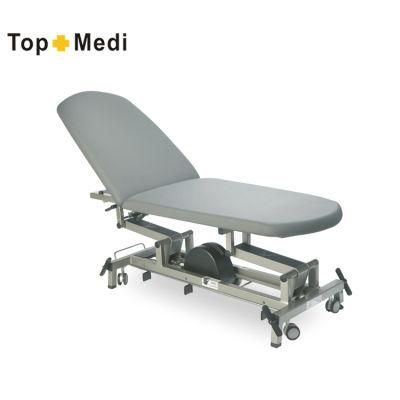 Medical Supplies Rehabilitation Adjustable Bed for Home Use