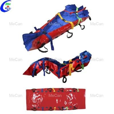 Factory Medical Stretcher Ambulance Equipment for Splint Patient Vacuum Mattress Price