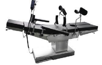 Electric Operating Table-Four-Control Integrated Electric Operating Table