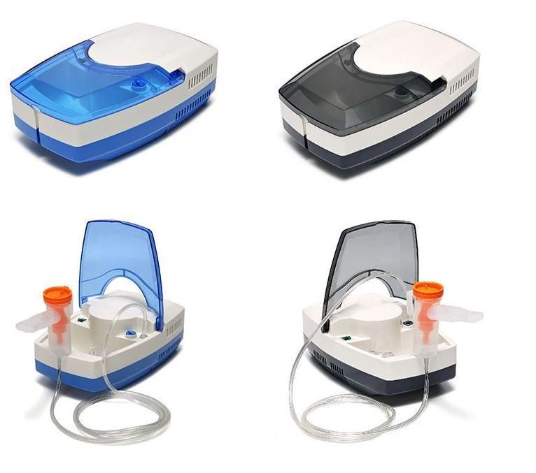 Wholesale Price Good Quality Medical Equipment Compressor Nebulizer for Hospital Room