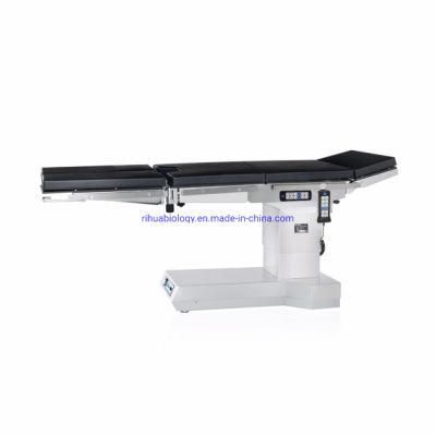 Hospital Equipment Operating Table to Medical Equipment