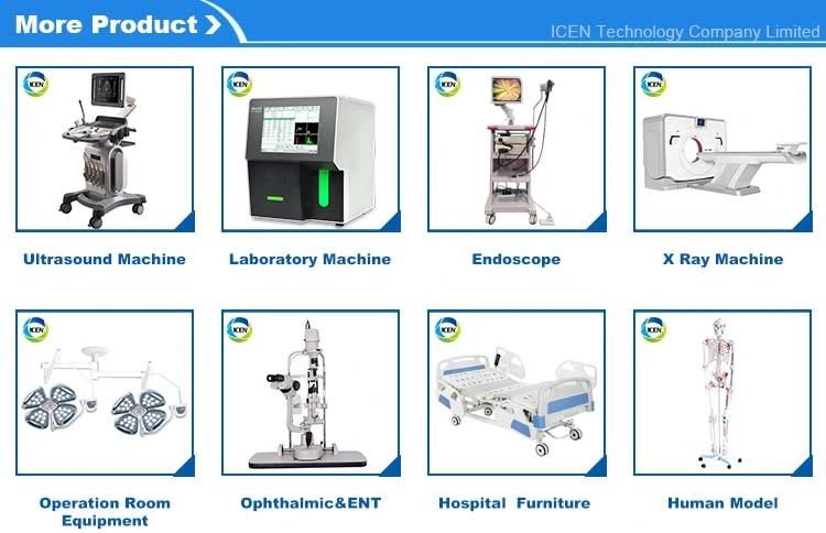 IN-8321 China hot sale cheapest best dental human hospital bed