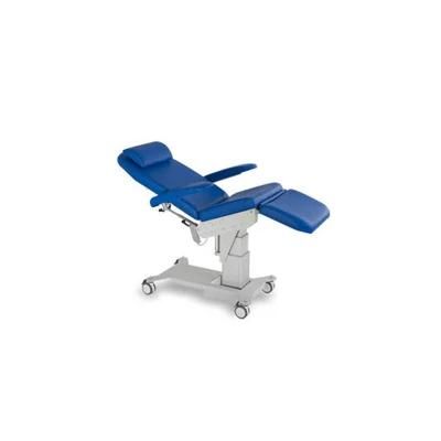 Hospital Adjustable Recliner Medical Equipment Hospital Recliner Chair Patient Adjusatbel Hospital Dialysis Chair