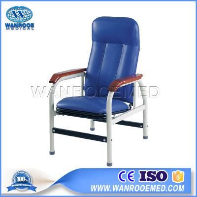 Bhc003b Adjustable Hospital Nursing Infusion Therapy Chair