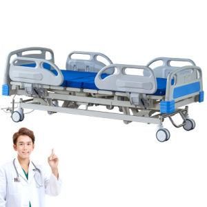 Patient Examination Bed Adopt Electric Control System From China Supplier