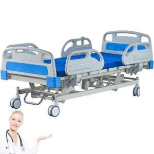 Electric Hospital Bed with The Quick Switch