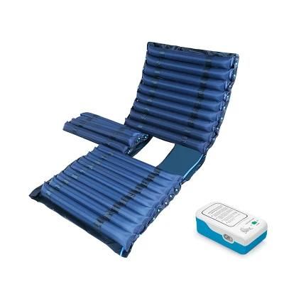 ICU Bed Mattress Medical Anti-Decubitus Air Mattress