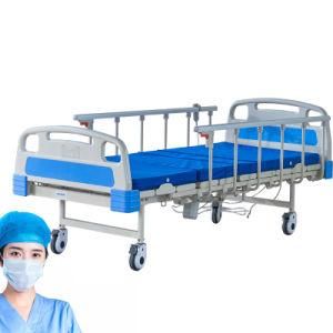1 Function Adjustable Electric Nursing Care Home Bed Prices