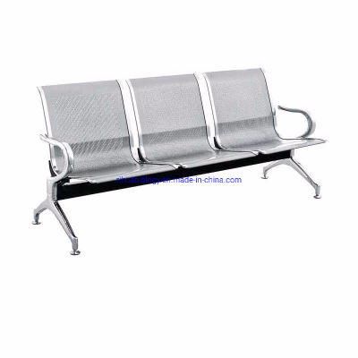 Rh-Gy-B03 Hospital Airport Chair with Three Chairs