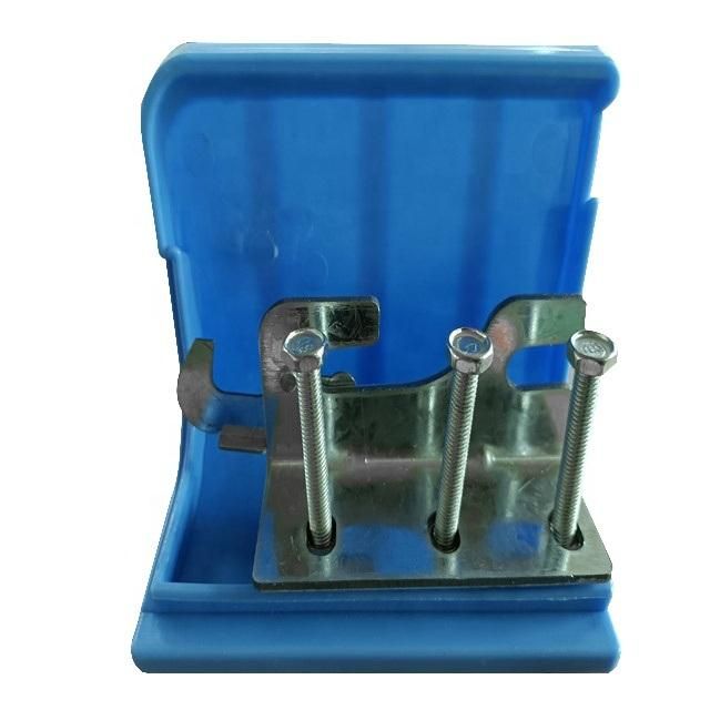 Hospital Medical Bed Head and Foot Board