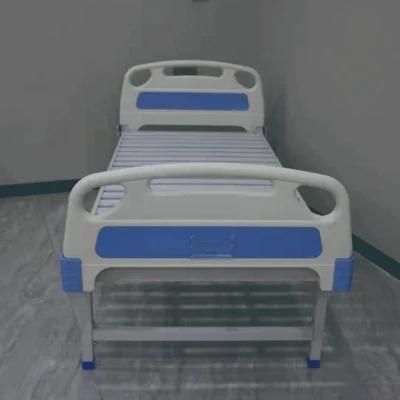 Patient Bed/Flat Nursing Bed/Hospital Bed Selling in Vietnam