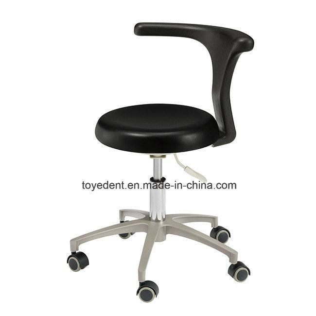 Portable Dental Chair Stool Dentist Doctor Stool