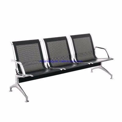 Rh-Gy-K03 Hospital Airport Chair with Three Chairs