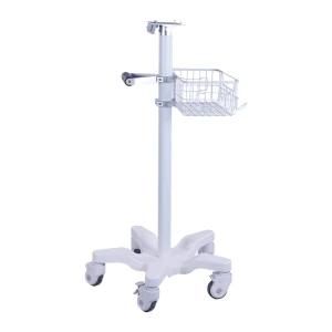 Multi-Function Hospital Medical Infusion Trolley Cart