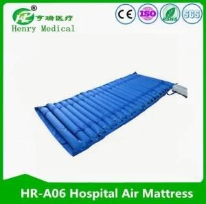 Hot Sale List Hospital Bed Mattress/Medical Mattress Anti Bedsore