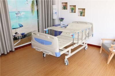 Single Nursing Handle for Electronic Nursing Family Bed