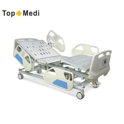 Hospital Equipment Adjustable Electric Bed
