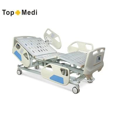 Hospital Equipment Adjustable Electric Bed