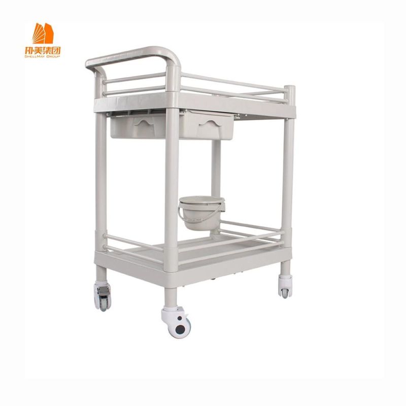Medical Cleaning Trolley, Necessary Sanitation Facilities in The Hospital.