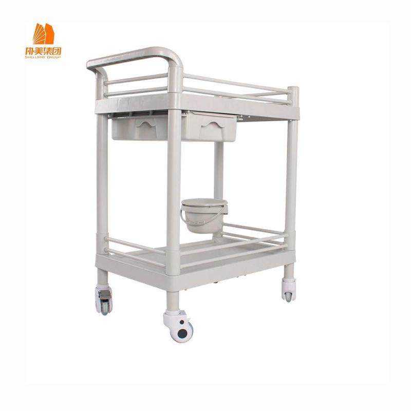 Medical Cleaning Trolley, Necessary Sanitation Facilities in The Hospital.