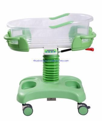 Rh-Fy02 Medical Hospital Baby Crib or Baby Cot