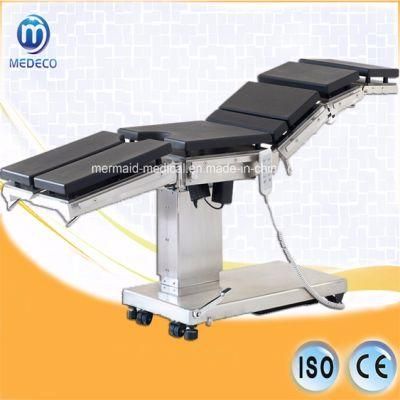 C-Arm Electric Multi-Purpose Medical Table with Ce/ISO Confirmed (ECOL007)