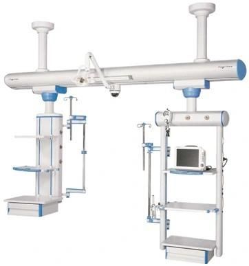 Hospital Surgical ICU Pendant Bridge with Dry-Wet Separated