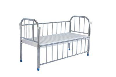 Double-Shake Children Bed