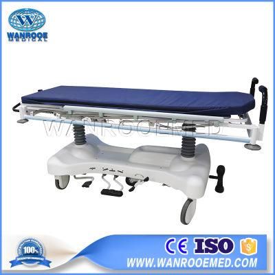 Bd111d Medical Equipment Manual Hydraulic Patient Transfer Emergency Stretcher