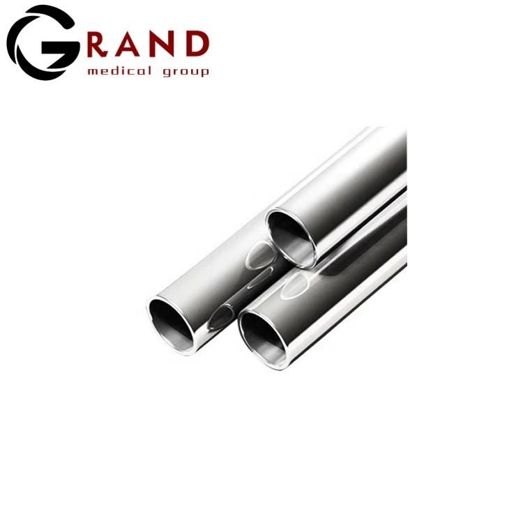 Hot Selling The Lowest Price 304 Stainless Steel Hospital Cart Convenient Removable Medical Tray