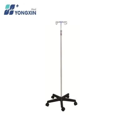 Sy-1 Medical IV Stand