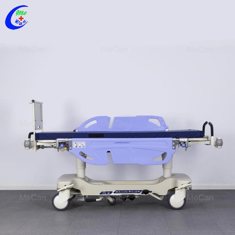 Medical Equipment First Aid Ambulance Stretcher with Good Price