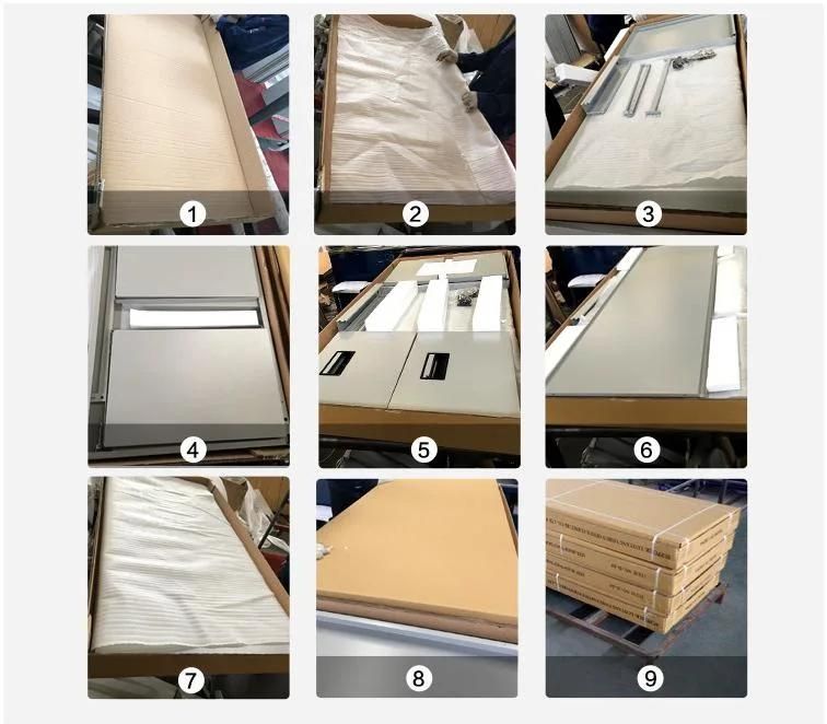 Nursing Delivery Chair Medical Couch Hospital Waiter Folding Bed