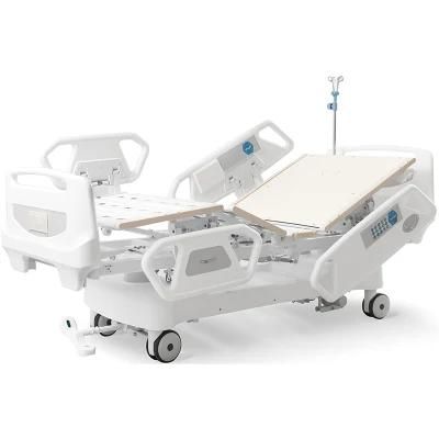 Sk002-9 Hospital Medical Function Bed with Remote Control Parts