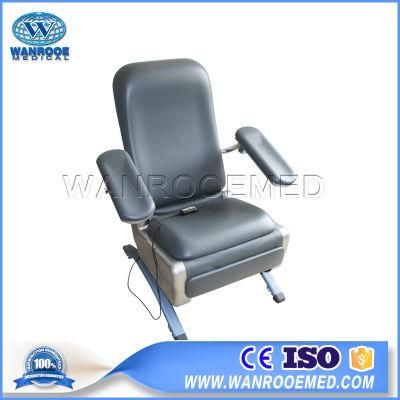 Bxd106 Blood Collection Chair (Vehicle-mounted)