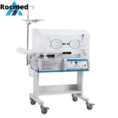 Hospital Multi Function Medical Height Adjustable Electric Examination Table