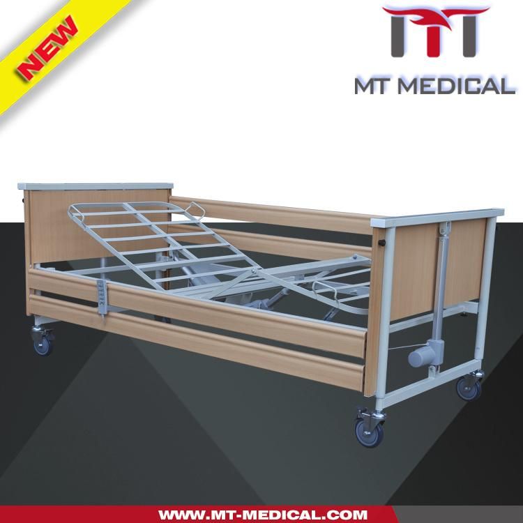 Economical Electric Hospital and Home Care Bed