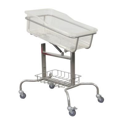 High Quality Hospital Baby Cribs