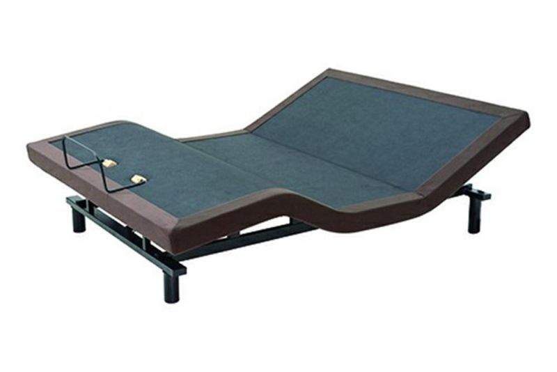 Home Bedroom Furnishing Medical Equipment Electric Nursing Home Care Bed