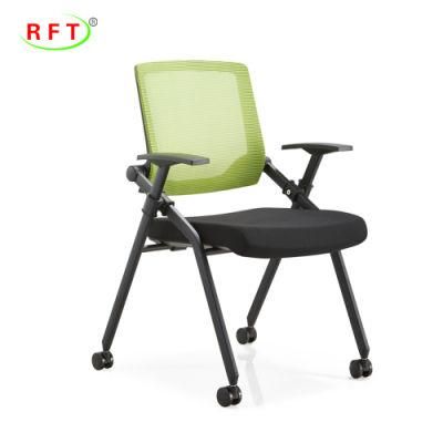 Ergonomic Furniture Folding Mesh Hospital Doctor Chair