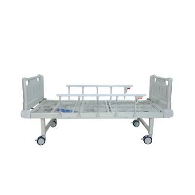 Medical Equipment Clinic Bed/Hospital Bed with Mesh Bed Surface Wholesale in Russia