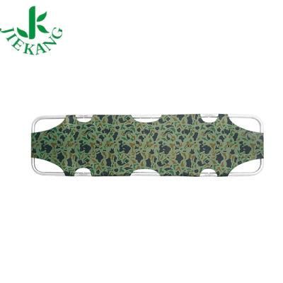 Suppliers Price Durable Aluminum Alloy Emergency Folding Stretcher