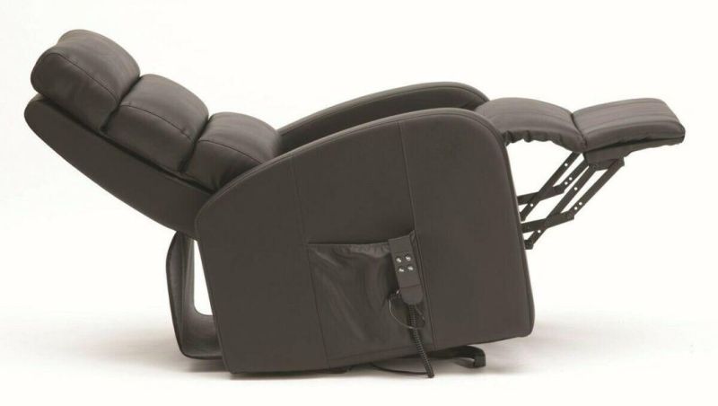 Jky Furniture Medical Healtech Power Lift Recliner Chair for Disable People