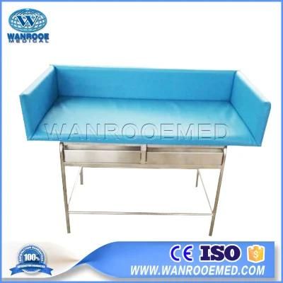 Bbc008A High Quality Medical Comfortable Infant Changing Table