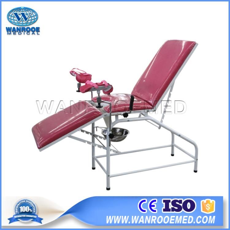 a-2005A Multi-Purpose Obstetric Delivery Parturition Gynecology Operation Bed