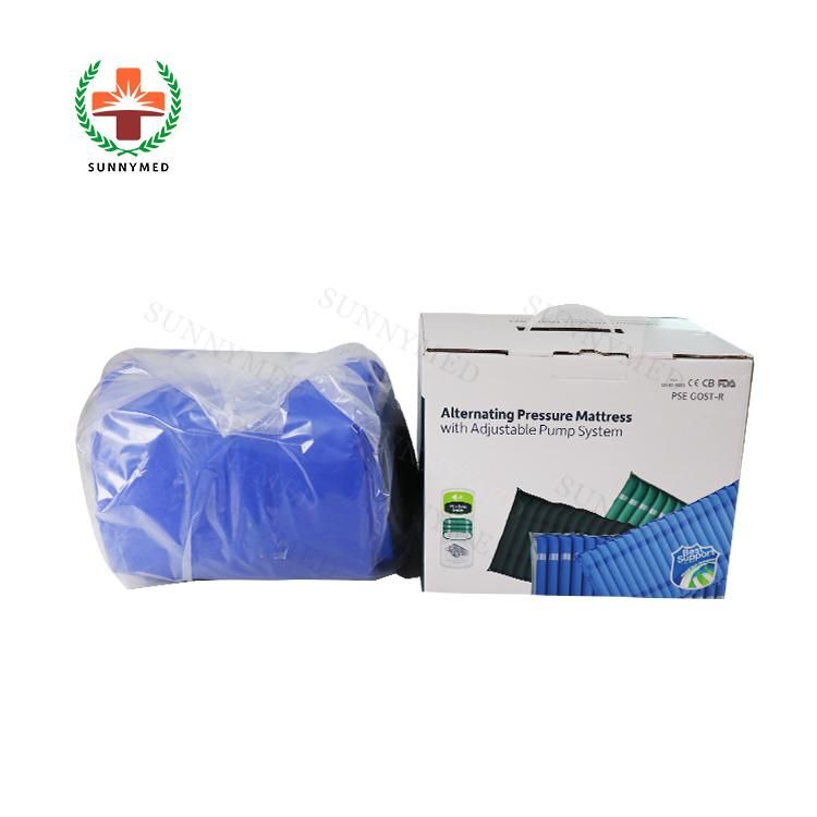 Nylon& PVC Medical Products Anti-Decubitus Mattress