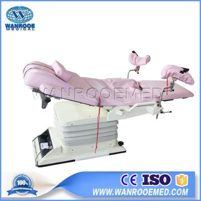 Electric Hydraulic Gynecology Chair