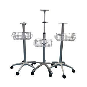 Nbirdge Custom New Made Hospital Emergency Medical Trolley Cart