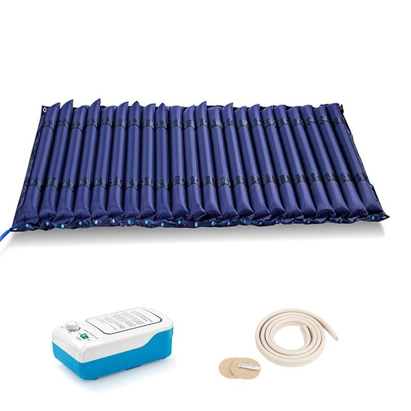 Anti Decubitus Medical Air Mattress Alternating Pressure Mattress